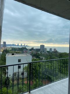Batumi Grand Panorama Apartment Sea, City Mountain Views - 2