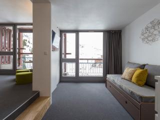 Appartement rénové proche station avec balcon, 6/7 pers, WIFI gratuit - FR-1-346-551 - 5