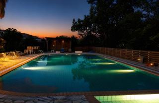Comfy Stay Gouvia – Studio 4 - 6