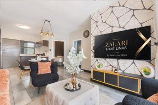 Zalari Luxe Links, 2 bed, Rivonia, Sandton - 0