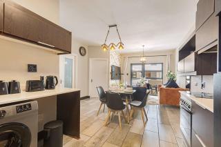 Zalari Luxe Links, 2 bed, Rivonia, Sandton - 9
