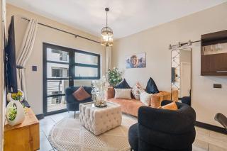 Zalari Luxe Links, 2 bed, Rivonia, Sandton - 8