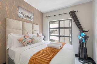 Zalari Luxe Links, 2 bed, Rivonia, Sandton - 7