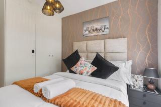 Zalari Luxe Links, 2 bed, Rivonia, Sandton - 3