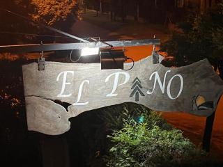 EL PINO Departamentos - 0