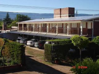 EL PINO Departamentos - 5
