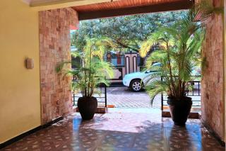 The Green Side of Kigali-Ituze 2BR in Kacyiru - 2