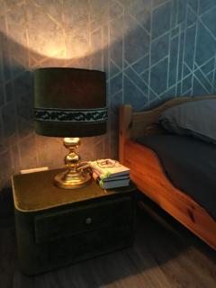 Gemütliches Doppelzimmer mit Balkon und Saunaoption Nordschwarzwald - 9