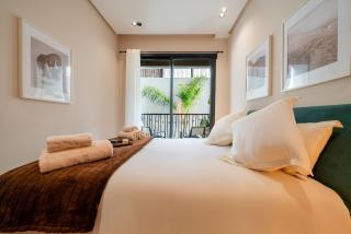 Berrada Estates - Casablanca Finance City Suites & Residences - Casablanca - 5