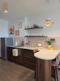 Căn hộ nghỉ dưỡng cao cấp LAZUR Cửa lò - 5