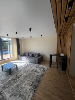 Apex Panorama Hotel - 7
