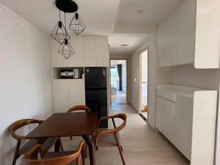 Căn hộ 2PN view biển GOLD COAST - 2bedroom seaview apartment - 6