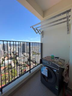 Căn hộ 2PN view biển GOLD COAST - 2bedroom seaview apartment - 7