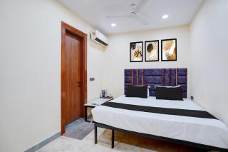 Hotel O Star X - 4