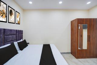 Hotel O Star X - 1