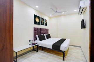 Hotel O Star X - 5