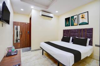 Hotel O Star X - 6