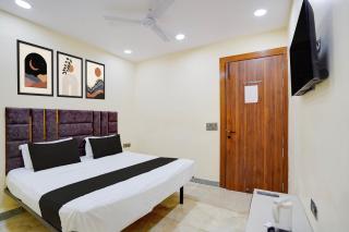 Hotel O Star X - 7