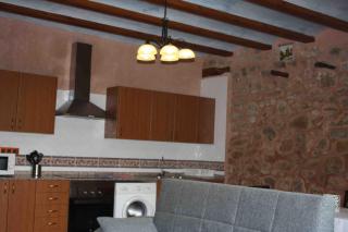 Apartamentos Rio Mora - Mora de Rubielos - 7