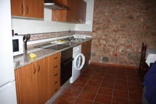 Apartamentos Rio Mora - Mora de Rubielos - 5