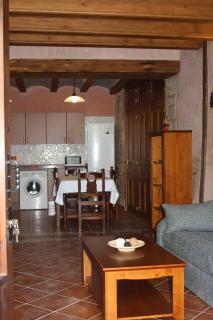 Apartamentos Rio Mora - Mora de Rubielos - 3