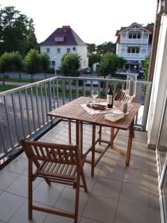 Strandstraße by Rujana - Baabe - 6
