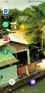 Baobolong guest house - 4