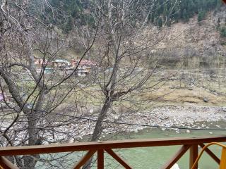 Bono Riverside Cottages and Apartments Naran - 3