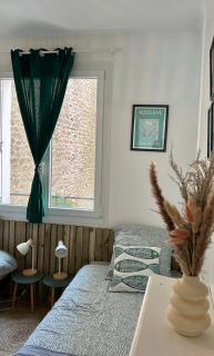 Chez Stella - 6