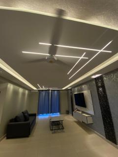 MAA apartments - 1