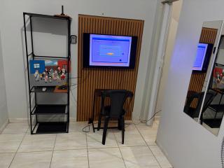MINI FLAT EM RIO VERDE Interlagos - 5