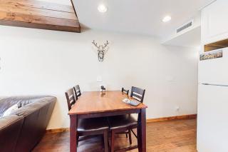 Mountainside Retreat - Frisco - 4