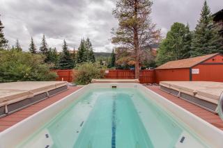Mountainside Retreat - Frisco - 1