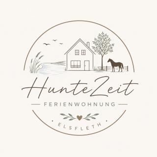 Hunte Zeit - Entspannen am Wasser - 0
