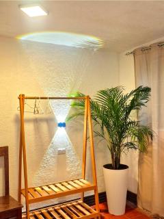 GuateMia Delux Prived bath Queenbed Prived Beach area - 4