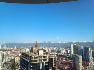 One Bedroom Apartment - Sea & City View - 7