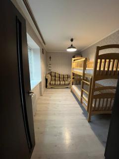 Chornomorsk Sea Breeze Apartament - 8