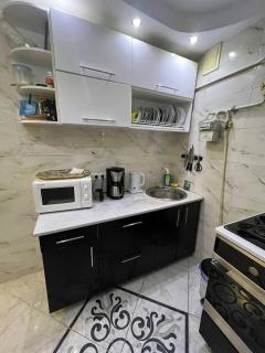 Chornomorsk Sea Breeze Apartament - 7