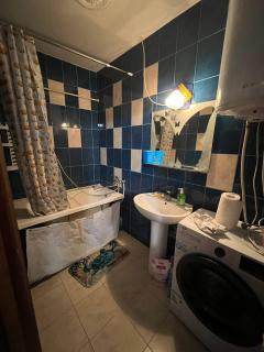 Chornomorsk Sea Breeze Apartament - 4