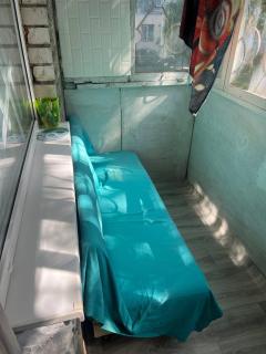 Chornomorsk Sea Breeze Apartament - 3