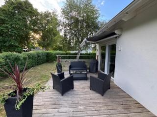 Granat's Gästehouse - 8