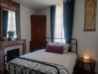 La vieille dame - 6