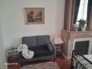 La vieille dame - 5