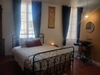 La vieille dame - 2