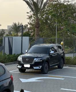 Modern 2BR, 1st Row Marina Walk, Marassi Marina, Car included - 8