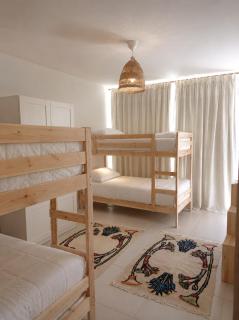 Modern 2BR, 1st Row Marina Walk, Marassi Marina, Car included - 3