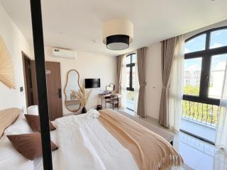 Olivea Boutique Hotel Phu Quoc - 8