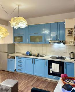 Ho&En - Coastal Serenity Entire Rental Unit in Durrës, Albania - 4