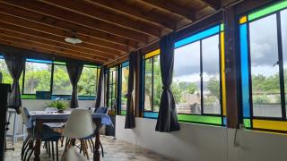 Casa de campo boutique a 18 minutos de Merlo - 7