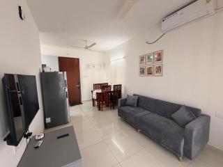 Jula Hearth 1BHK - 0